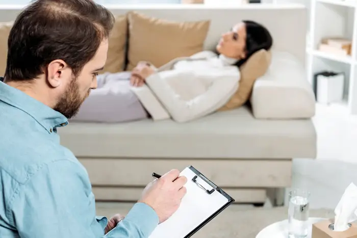aplicabilidade da Terapia Rápida em contextos corporativos e de alta performance