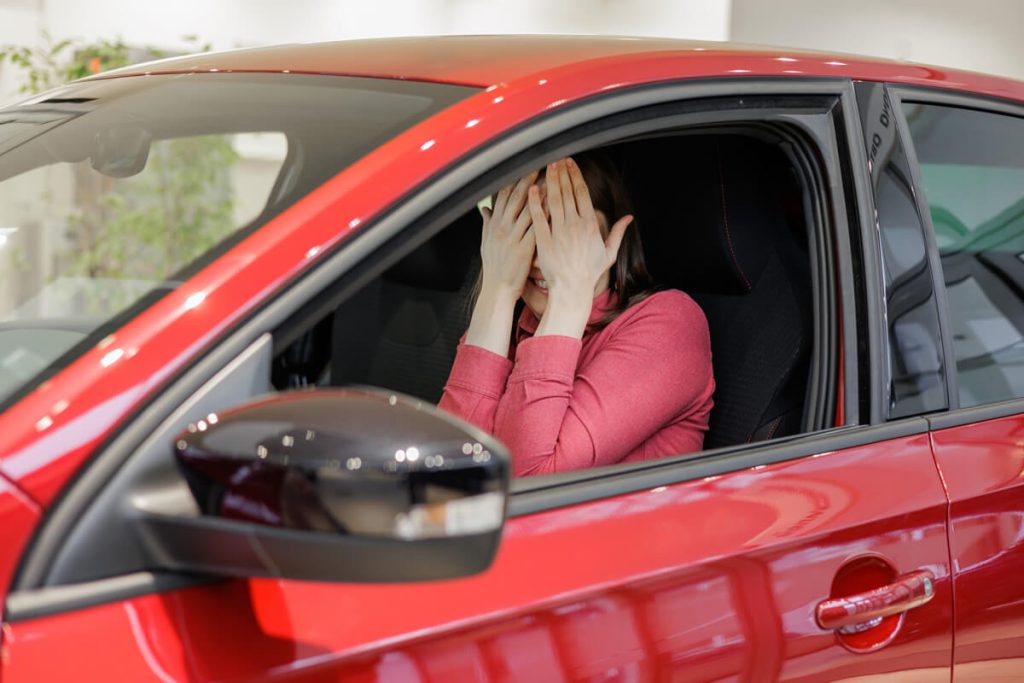 Terapia para Medo de Dirigir Amaxofobia Recupere sua Independencia e Liberdade ao Volante