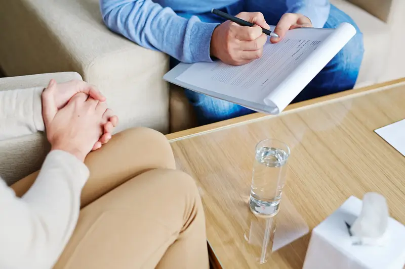 Terapia comportamental Terapia cognitiva a interdisciplinaridade e a evolucao tecnologica